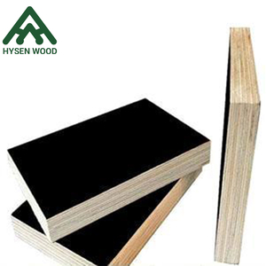 3/4 Một Mặt Laminate Trên Malaysia Không Thấm Nước Nhiều Lớp Biển Ván Ép Giá Philippines - Product Image 3