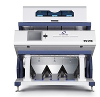 Machine de triage par couleur pour sèche-riz électrique, 2021 de haute qualité, pour l'irrigation