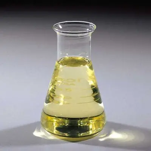 Traitement sans heurt de ramollissement hydrophile d'huile de silicone de bloc de contenu élevé pour l'adoucissant de textiles de fibre chimique - Product Image 4