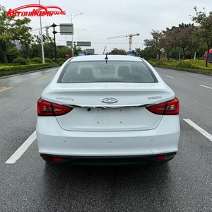 Chery Arrizo 5 1.5L 120CV CVT Berline de Luxe à Essence <span class=keywords><strong>d</strong></span>'<span class=keywords><strong>Occasion</strong></span>, Véhicule Certifié avec Rapport <span class=keywords><strong>d</strong></span>'Inspection, Voiture Chinoise 2024 - Vente Flash - Product Image 6