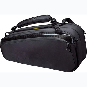 Bolsa de Bádminton de Muestra Gratuita, Nuevo Diseño, Bolsa de Lona Reutilizable Ecológica, Bolso de Mano, Bolsa de Bádminton de Diseño - Product Image 4