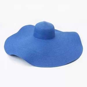 <span class=keywords><strong>Sombreros</strong></span> con visera de Golf <span class=keywords><strong>para</strong></span> <span class=keywords><strong>mujer</strong></span>, <span class=keywords><strong>Sombreros</strong></span> con visera de protección UV, plegables, ala ancha enrollada, paja de perlas, <span class=keywords><strong>2022</strong></span> - Product Image 3