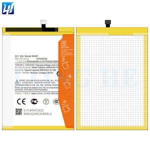 Batería Original BN5F para Teléfono Móvil <span class=keywords><strong>Xiaomi</strong></span> Redmi <span class=keywords><strong>A2</strong></span> - Product Image 2