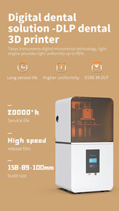Pionext D160 Digital Dlp Dental <b>3d</b> <b>Printer</b> - Product Image 6