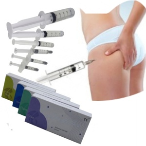 Relleno Corporal para Glúteos y Senos, Ácido Hialurónico - Product Image 6