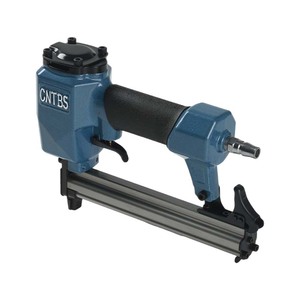 Pistolet agrafeur pneumatique professionnel pour <span class=keywords><strong>meubles</strong></span> et charpentes – Vente en gros usine - Product Image 1