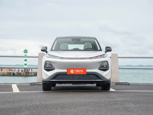 Changan Chine 2025 SUV Électrique à Autonomie Étendue, Batterie au Lithium Ternaire, 5 Portes, 5 Places, Autonomie de 301 à 400 km, <span class=keywords><strong>Plan</strong></span> Approuvé - Product Image 1