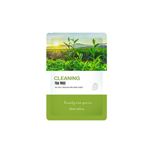 <span class=keywords><strong>Masque</strong></span> Facial Transparent au collagène, 1 pièce, haute qualité, <span class=keywords><strong>hydratant</strong></span> en profondeur, blanchissant, avec étiquette privée - Product Image 5