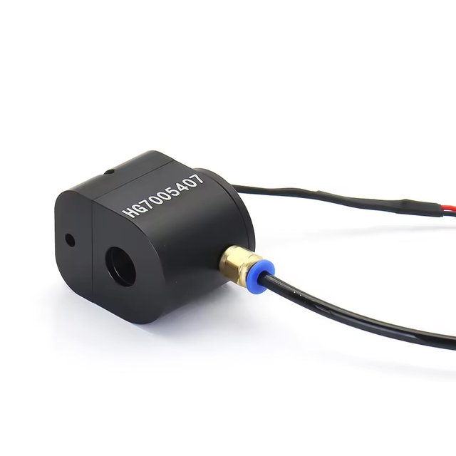 Hot Selling Alignment Co2 Laser Tube Red Light Indicator Red Dot Pointer for Co2 Laser Tube