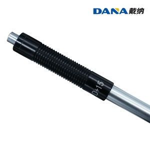D+15 Type Leeb Hardness <strong>Tester</strong> Impact Device Tungsten Carbide Ball Head Integration Head <strong>Cable</strong> Configuration Together Metal test - Product Image 3