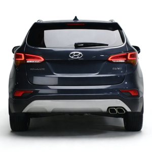 ฮุนได ซานตาเฟ 2.0 สภาพดีเยี่ยม ภายในกว้างขวาง พร้อมฟีเจอร์ความปลอดภัยขั้นสูง เหมาะสำหรับครอบครัวและส่งออก - Product Image 1