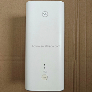 Dual Band Brovi 5G CPE PRO 5 H158-381 WiFi 6 AX7200 Indoor <b>Modem</b> 5G Sim Card 4G LTE Wireless WiFi <b>Router</b> Unlocked for HUAWEI - Product Image 1