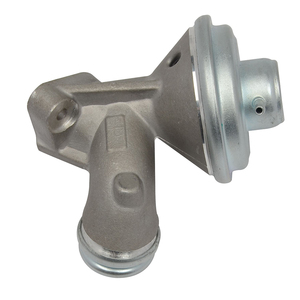 Wanray pour Ford Focus Mondeo Peugeot <span class=keywords><strong>307</strong></span> 407 Citroën C4 1.8 2.0 TDCi <span class=keywords><strong>Vanne</strong></span> <span class=keywords><strong>EGR</strong></span> 2S6Q9D475AB 9646335680 Recirculation des gaz d'échappement - Product Image 3