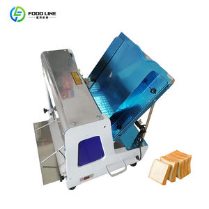 Affettatrice per Pane Industriale, Prezzo Affettatrice per Pane Pita - Product Image 3