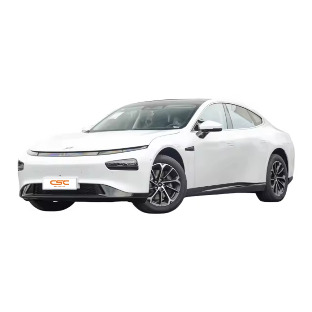 Buy Xpeng P7 Electric Car with Fast Charging Time of 0.48 Hours