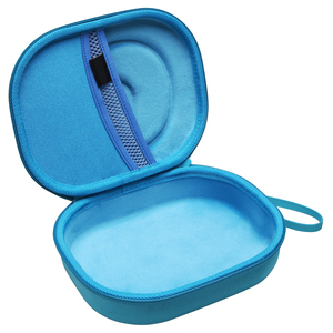 Estuche protector duro de viaje portátil para auriculares EVA para J.BL Live 770NC/660NC/650BT/460NC/670NC/400BT/<span class=keywords><strong>500BT</strong></span>/Tune 770NC/710BT - Product Image 1