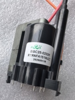 Transformateur Flyback Haute Tension XR Bsc25-0232k pour Téléviseur ou Moniteur, Fabriqué en Chine