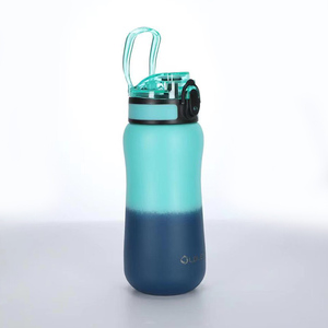 Botella de Agua Infantil de Acero Inoxidable de 350 ml, a Prueba de Fugas, de Alta Calidad, Libre de BPA, con Pajita - Product Image 4