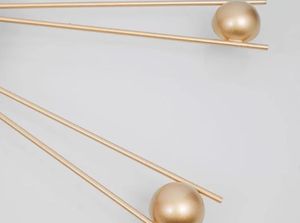 Tenture <span class=keywords><strong>murale</strong></span> décorative 2025 Nouvelle montre suspendue moderne simple et atmosphérique - Product Image 6