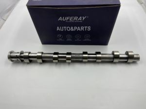 Arbre à cames de moteur Premium OE 11318611287 pour moteur <span class=keywords><strong>BMW</strong></span> B48B20C en fonte nodulaire résistant à la corrosion, pièce de rechange directe - Product Image 1