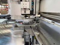 Travail du bois en usine 6 forages de contreplaqué de bois à six côtés alésage automatique Kdt trous horizontaux CNC perceuse à six côtés