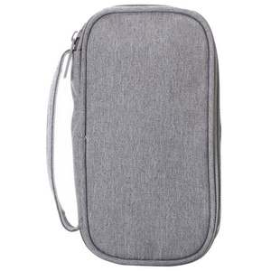 Bolsa Organizadora de Cables y Cargadores para Viaje, con Logotipo Personalizado, al por Mayor - Product Image 6