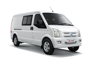 DFSK produce EC36 nuovi veicoli cargo elettrico <span class=keywords><strong>minivan</strong></span> <span class=keywords><strong>furgoni</strong></span> con guida a sinistra made in China - Product Image 2
