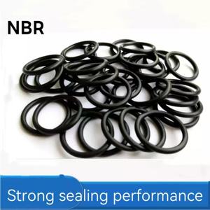 Shubo Hoge Kwaliteit Slijtvaste En Lage Temperatuur Bestendige Gekleurde 100Pcs <span class=keywords><strong>Nbr</strong></span> O-Ringen Voor Truck Band Kraalzitter - Product Image 3