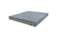 Switch Jaringan Open Switch 48 10G+4 40G SDN untuk Pusat Data Full-Duplex 10/100/1000Mbps