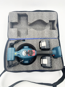 Vibrateur de pose de carreaux rechargeable 21V, machine intelligente au lithium pour la pose de carreaux, outils de pose de carreaux en céramique 2003, outils de pose de carreaux 2 - Product Image 1