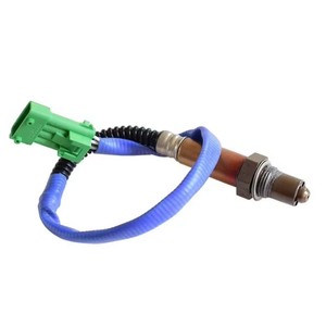 Sensor de Oxígeno Lambda O2 96359782 1618Z7 para Peugeot 206 <span class=keywords><strong>207</strong></span> 307 Partner Citroen C2 C3 Picasso <span class=keywords><strong>Fiat</strong></span> Bravo 4 Pines 0258006028 - Product Image 2