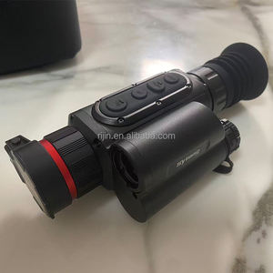 Ống ngắm ảnh nhiệt Sytong LM02-25LRF - Ống ngắm đơn thị hồng ngoại tầm nhìn ban đêm quan sát động vật hoang dã - Product Image 4