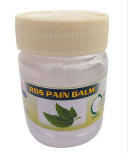 Großhandel Private Logo Hochwertiger natürlicher <span class=keywords><strong>Menthol</strong></span> Essential Balm - Product Image 5