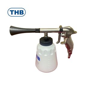 Pistola de limpieza interior para autos Tornado, máquina de lavado de autos, herramientas de garaje - Product Image 5