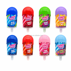 <span class=keywords><strong>Contenedores</strong></span> <span class=keywords><strong>de</strong></span> plástico vacíos estilo paleta <span class=keywords><strong>de</strong></span> helado <span class=keywords><strong>de</strong></span> 3.5g, tarros <span class=keywords><strong>de</strong></span> 8vasos <span class=keywords><strong>para</strong></span> tabaco, flores, <span class=keywords><strong>dulces</strong></span>, 3.5 tarros con cajas <span class=keywords><strong>de</strong></span> exhibición - Product Image 3