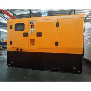 Groupe électrogène à carburant de grande capacité, autonomie prolongée, de 20 kVA à 200 kVA - Product Image 1