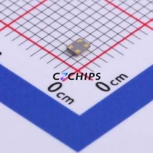 7F20000E08UCG Crystal (Passive) SMD2016-4P Crystal Oscillator SMD Crystal Oscillator 20MHz 10ppm 8pF - Product Image 2