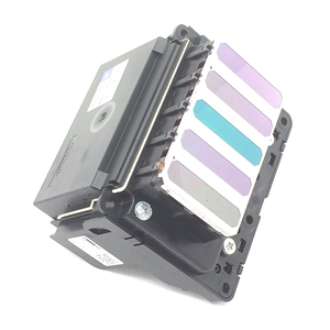 หัวพิมพ์สำหรับ <span class=keywords><strong>Epson</strong></span> F6280 <span class=keywords><strong>F6270</strong></span> F7270 F6200 F7070 F6070 F7200 F7100 F7280 - Product Image 2