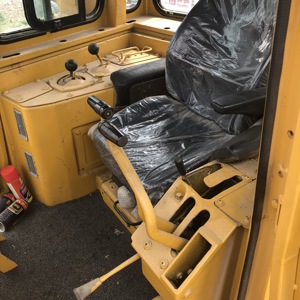 Used Caterpillar D9N Bulldozer <b>Track</b> Dozer <b>Pump</b>-Equipped Core Motor-2023 Model Excellent Condition 1 Year After-Sales Service - Product Image 4