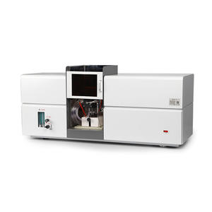 Espectrómetro de Absorción Atómica de Doble Haz de Alta Precisión (AAS) para Análisis de Metales Pesados en Agua y Suelo - Product Image 6