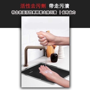 Wholesale Quality Guaranteed Non-Woven Wet Tissues <b>Kitchen</b> Wet Wipes For Home Cleaning - Product Image 3