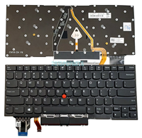 Grosir Keyboard versi AS untuk LENOVO ThinkPad T14 Gen 5 L14 Gen 5