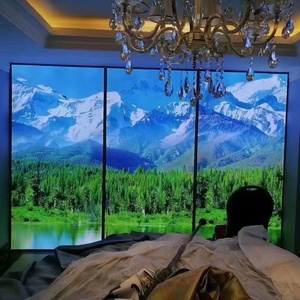 ZHIHAI Building Decoration <strong>Material</strong> Home Decor Luxury Artistic <strong>Ceiling</strong> <strong>Design</strong> - Product Image 5