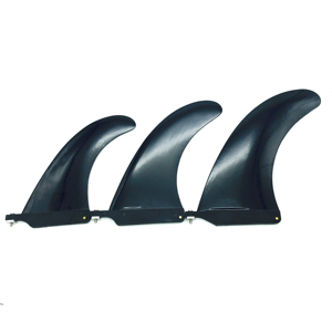 Ailerons de surf en nylon pas chers FCS2/<span class=keywords><strong>FCS</strong></span>/Future pour planches de surf - Conception personnalisée OEM/ODM - Product Image 6