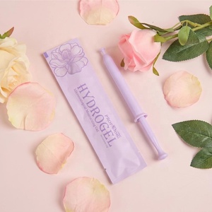 <span class=keywords><strong>Gel</strong></span> Probiótico Vaginal de Hierbas 100% Naturales 3g, al por Mayor, OEM/ODM, para Hidratación y Lubricación para la <span class=keywords><strong>Fertilidad</strong></span> en el Uso Diario - Product Image 2