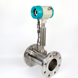 Medidor de Flujo para Calderas 4-20mA RS485, Medidor Digital de Flujo de Nitrógeno con Alta Concentración de CO2 - Product Image 3
