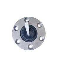 OFIR4010 Raccord à vis à billes en acier CNC à bride C7 de haute précision, état neuf, écrou à billes, noyau de roulement de haute qualité