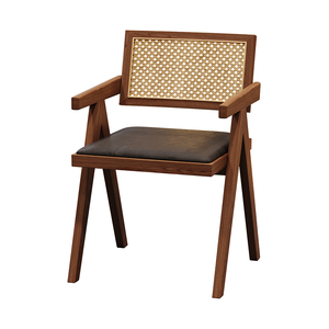 Set di Mobili in Legno per Ristoranti e Bar, Inclusi Tavoli e <span class=keywords><strong>Sedie</strong></span> per Hotel, Salotti, Caffetterie, KTV, Sale <span class=keywords><strong>da</strong></span> Pranzo Musicali e Taverne - Product Image 4