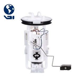 Hanzhuang 16146766942 Ensemble de pompe à carburant haute performance 16146766942 pour BMW Série 3 E46 1998-2006 - Product Image 1