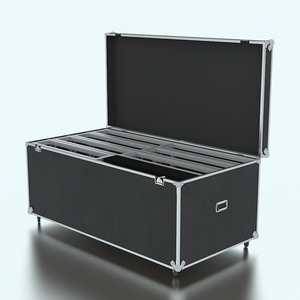 10x20ft nhôm seg vải không khung hiển thị đứng Kệ hiển thị thương mại di động hiển thị gian hàng triển lãm - Product Image 6